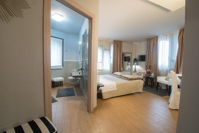 Residenza Ca' degli Enzi - Oda