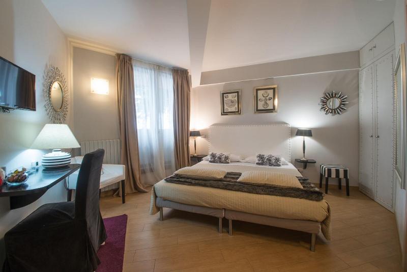 Residenza Ca' degli Enzi - Oda