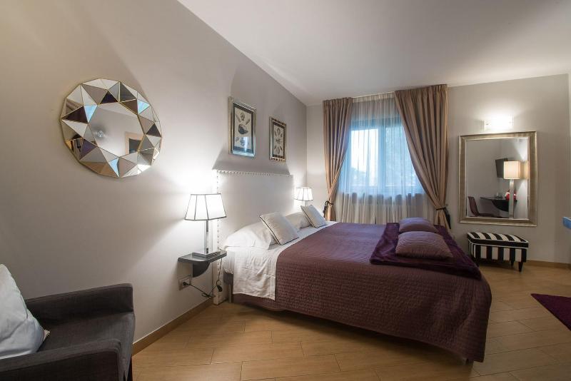 Residenza Ca' degli Enzi - Oda