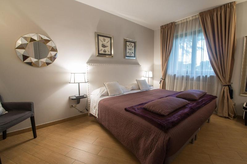 Residenza Ca' degli Enzi - Oda