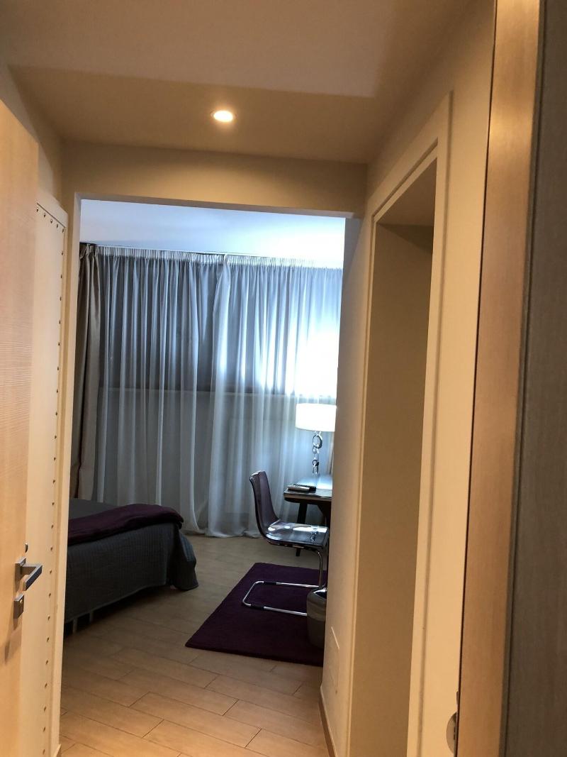 Residenza Ca' degli Enzi - Oda