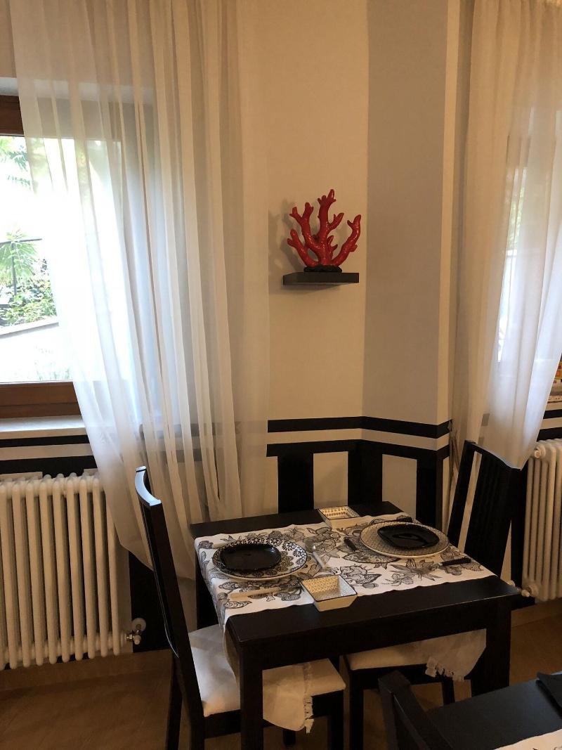 Residenza Ca' degli Enzi - Restoran