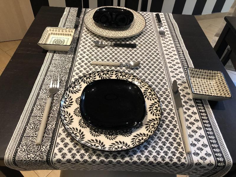 Residenza Ca' degli Enzi - Restoran