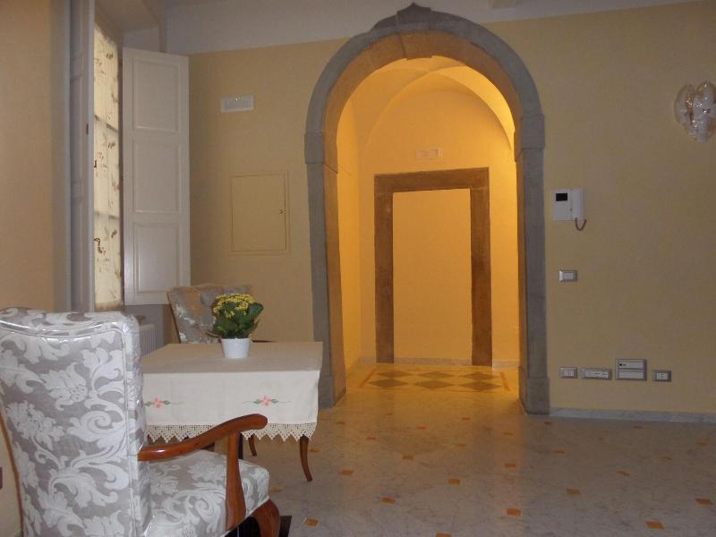 Relais dei Mercanti B&B and Suites - Lobi