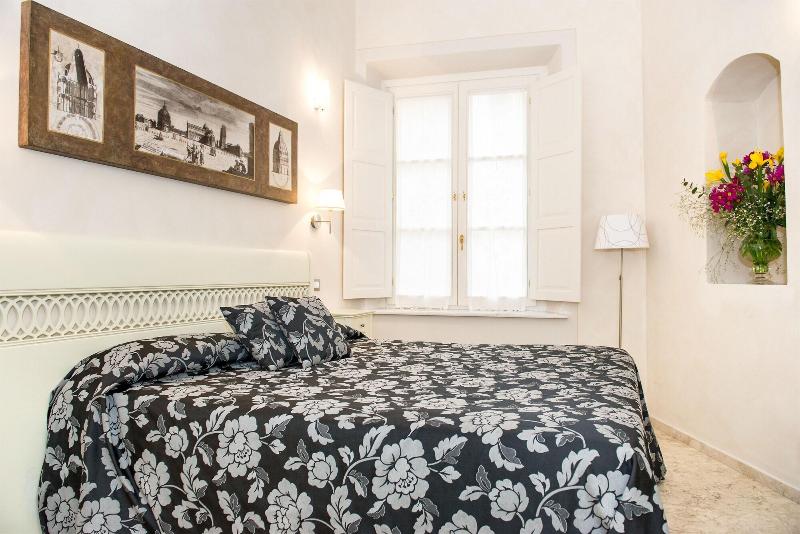 Relais dei Mercanti B&B and Suites - Genel