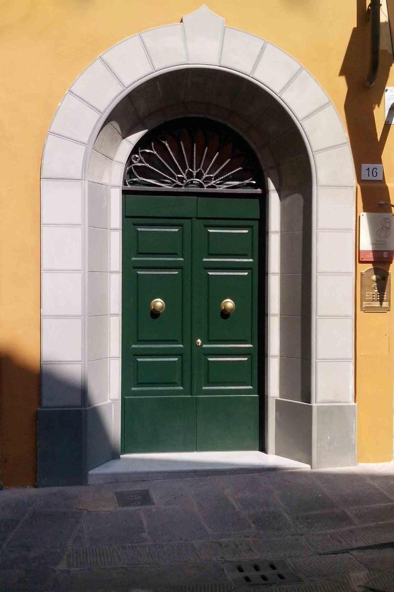 Relais dei Mercanti B&B and Suites - Genel