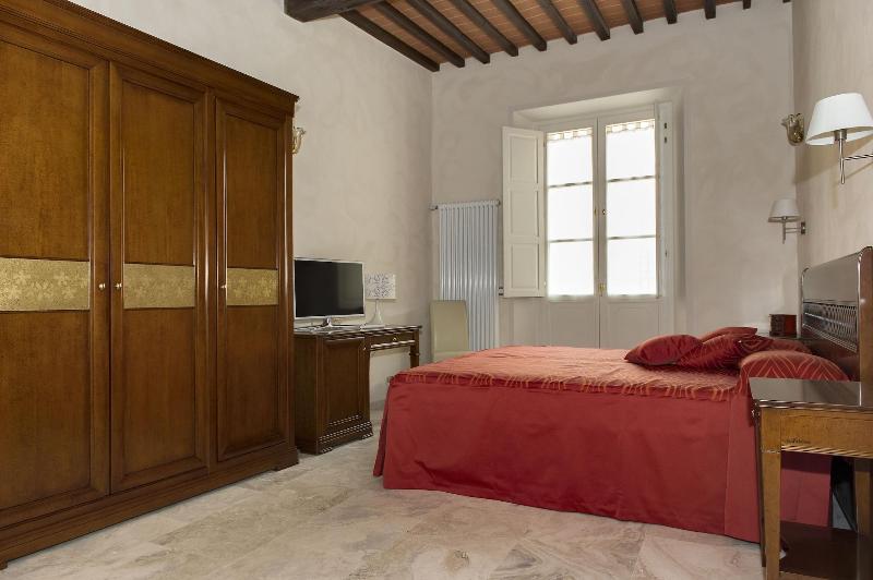 Relais dei Mercanti B&B and Suites - Oda