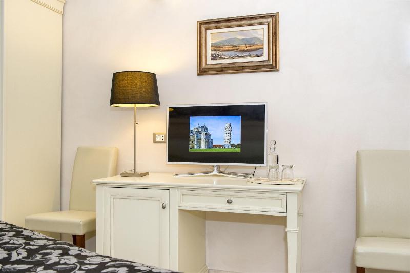 Relais dei Mercanti B&B and Suites - Oda