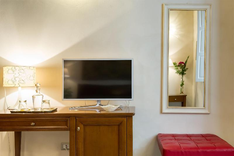 Relais dei Mercanti B&B and Suites - Oda