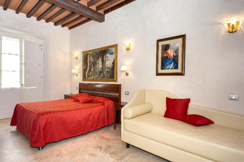 Relais dei Mercanti B&B and Suites - Oda