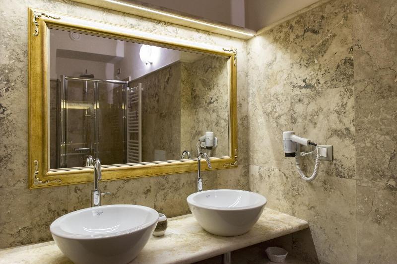 Relais dei Mercanti B&B and Suites - Oda