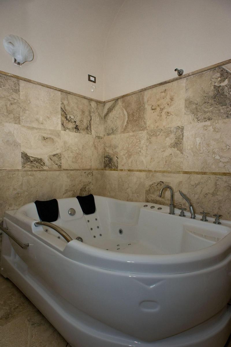 Relais dei Mercanti B&B and Suites - Oda