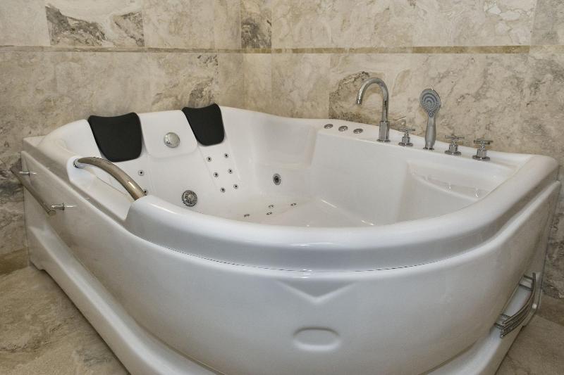 Relais dei Mercanti B&B and Suites - Oda