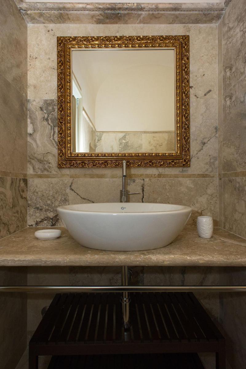 Relais dei Mercanti B&B and Suites - Oda