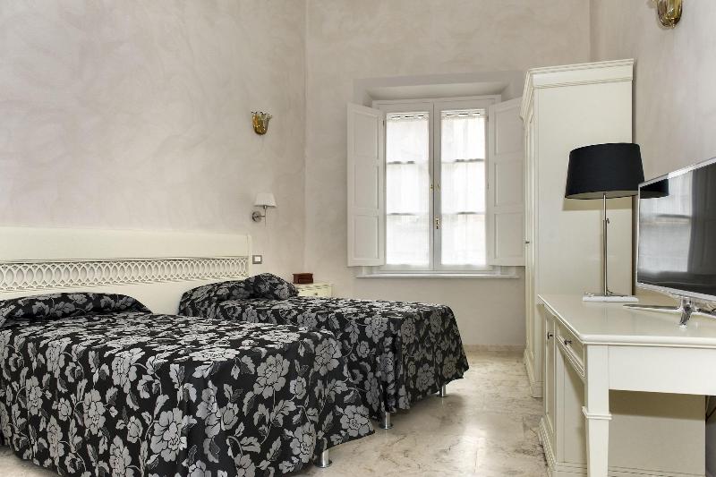 Relais dei Mercanti B&B and Suites - Oda