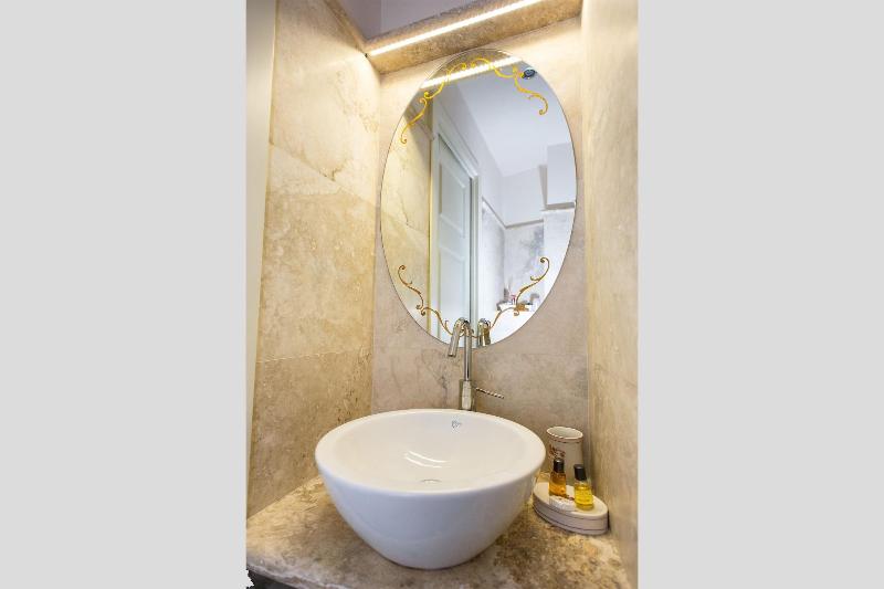Relais dei Mercanti B&B and Suites - Oda