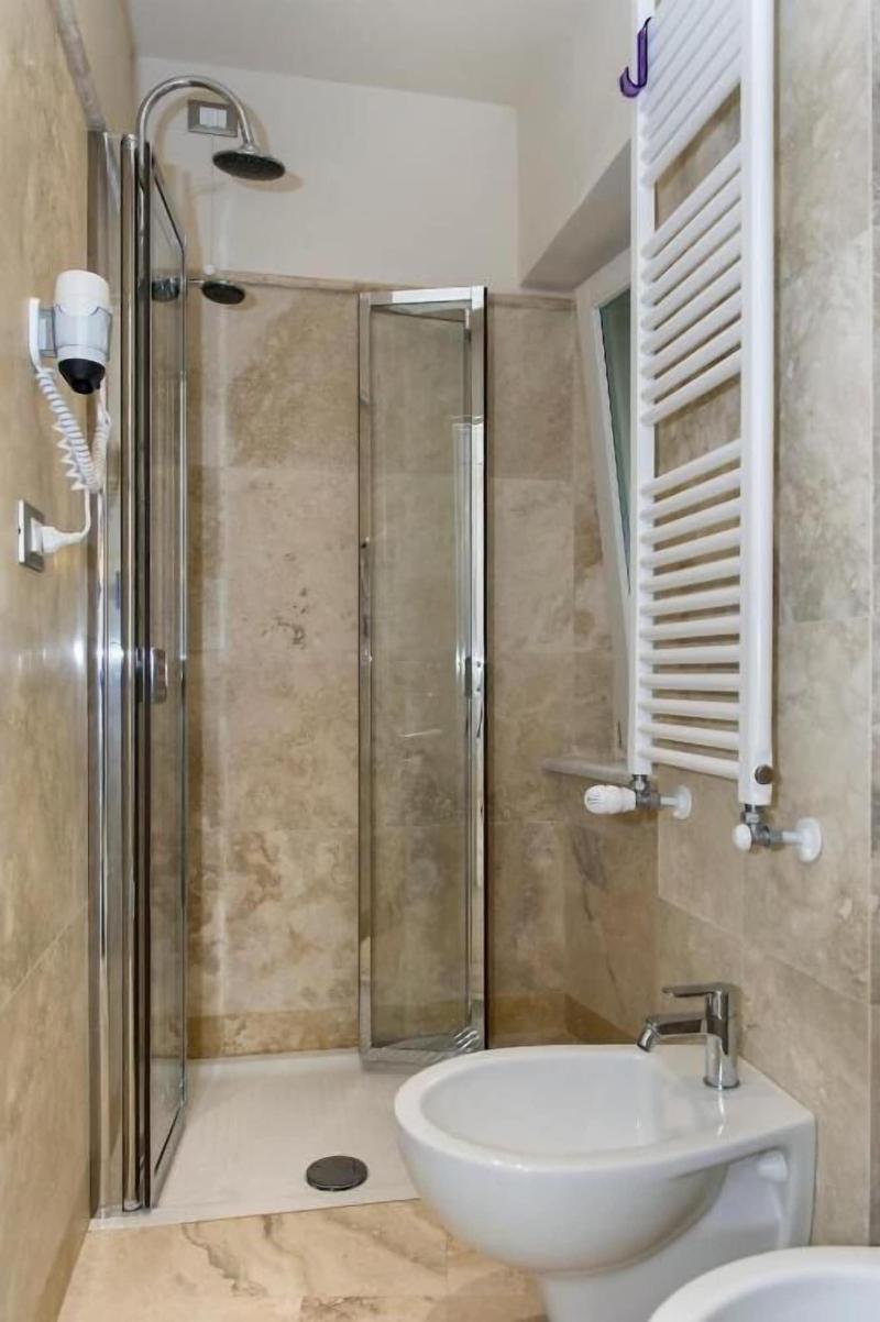 Relais dei Mercanti B&B and Suites - Oda