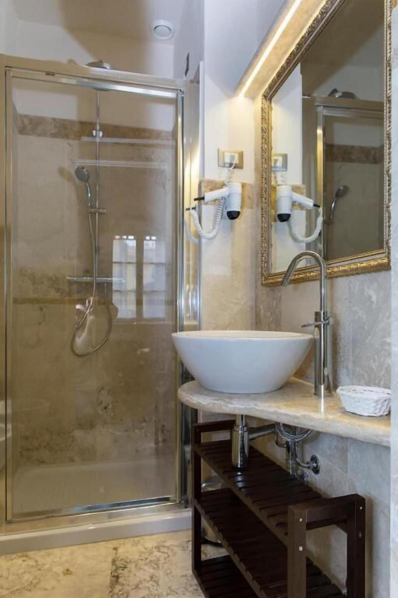 Relais dei Mercanti B&B and Suites - Oda