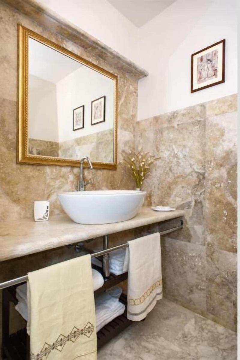 Relais dei Mercanti B&B and Suites - Oda