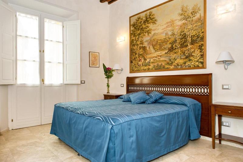 Relais dei Mercanti B&B and Suites - Oda