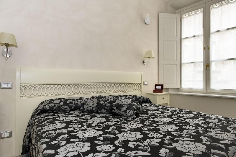 Relais dei Mercanti B&B and Suites - Oda
