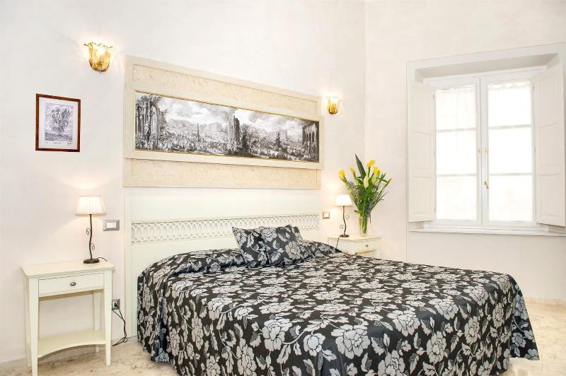 Relais dei Mercanti B&B and Suites - Oda