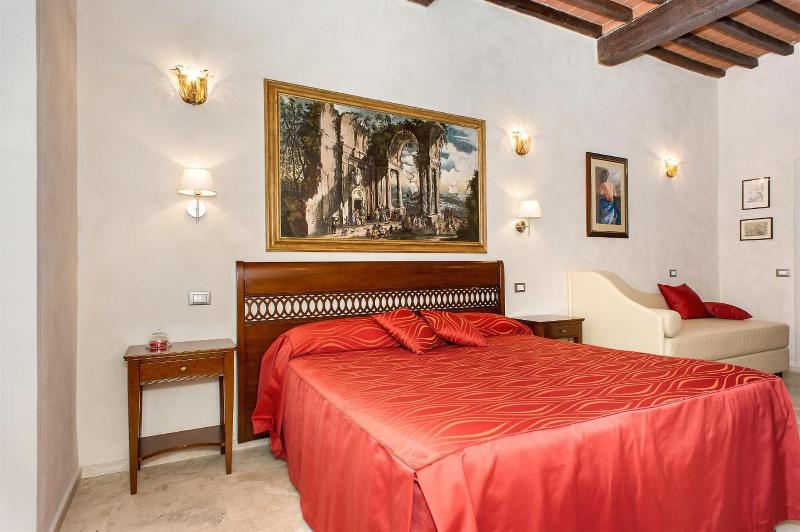 Relais dei Mercanti B&B and Suites - Oda