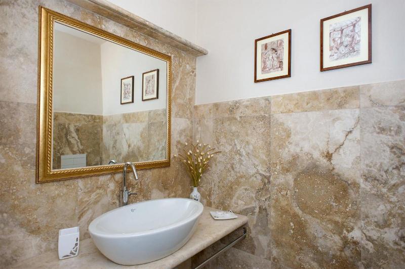 Relais dei Mercanti B&B and Suites - Oda
