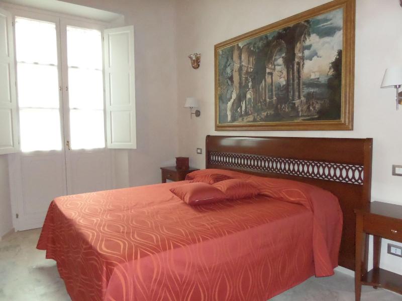 Relais dei Mercanti B&B and Suites - Oda