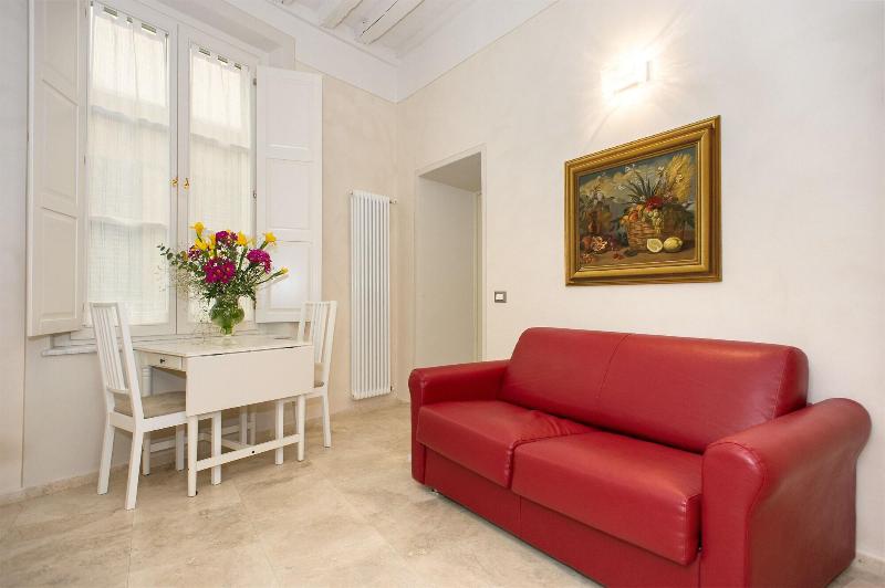 Relais dei Mercanti B&B and Suites - Oda