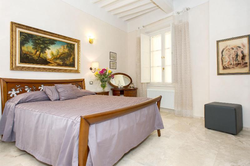 Relais dei Mercanti B&B and Suites - Oda