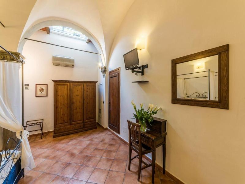Residenza Il Villino B&B - Lobi