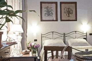Residenza Il Villino B&B otel fotoğrafı
