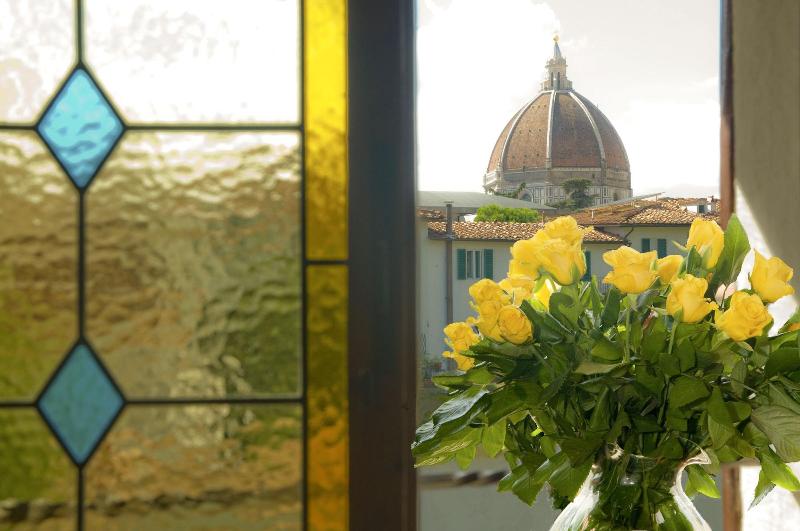 Residenza Il Villino B&B - Genel
