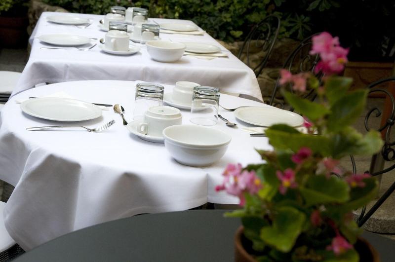 Residenza Il Villino B&B - Genel