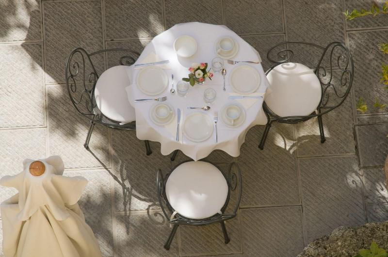 Residenza Il Villino B&B - Genel