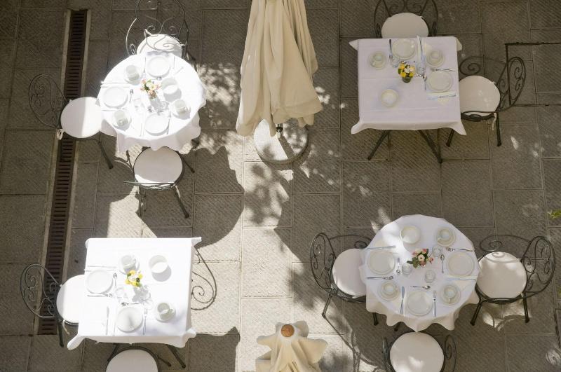 Residenza Il Villino B&B - Genel
