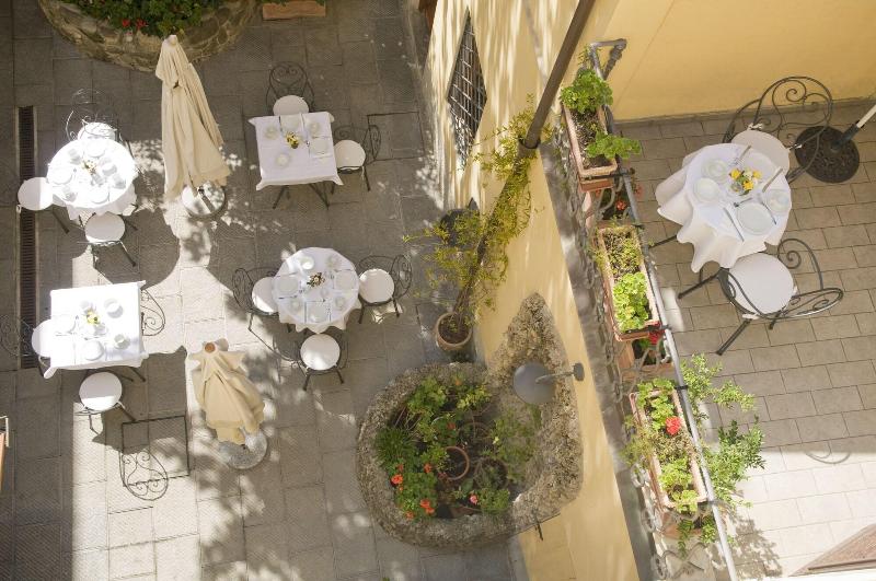 Residenza Il Villino B&B - Genel