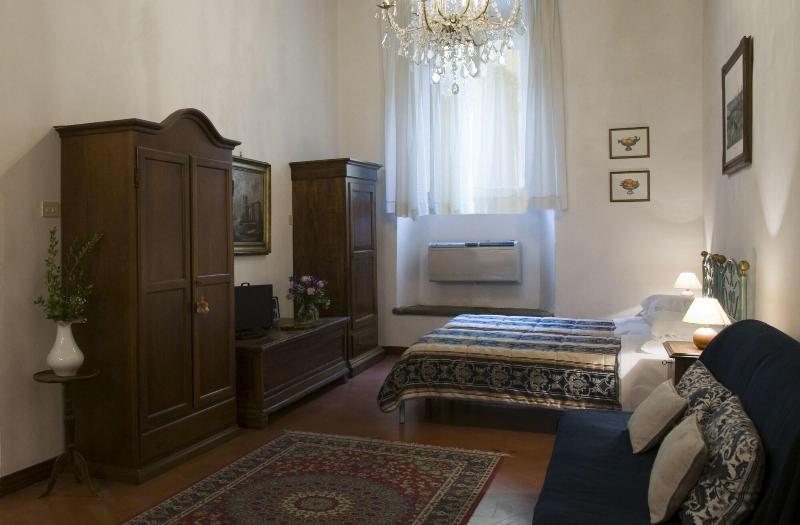 Residenza Il Villino B&B - Oda