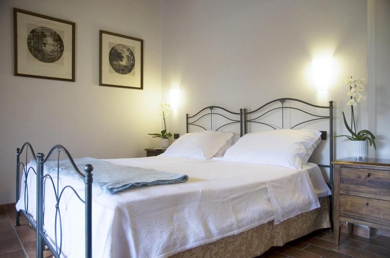 Residenza Il Villino B&B - Oda