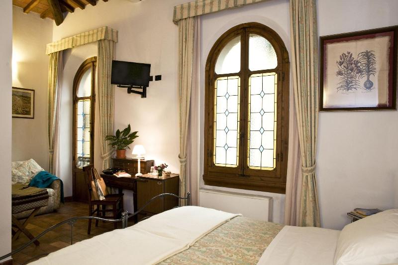 Residenza Il Villino B&B - Oda