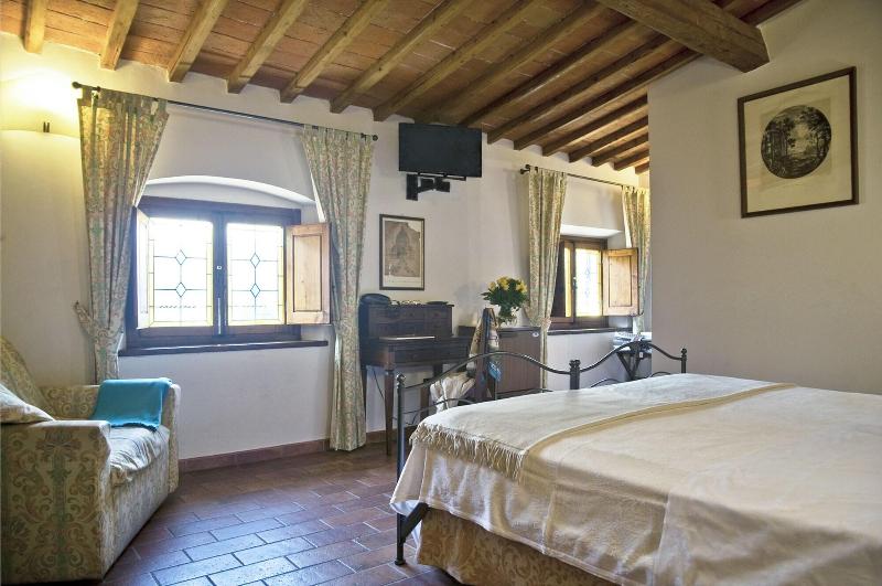 Residenza Il Villino B&B - Oda
