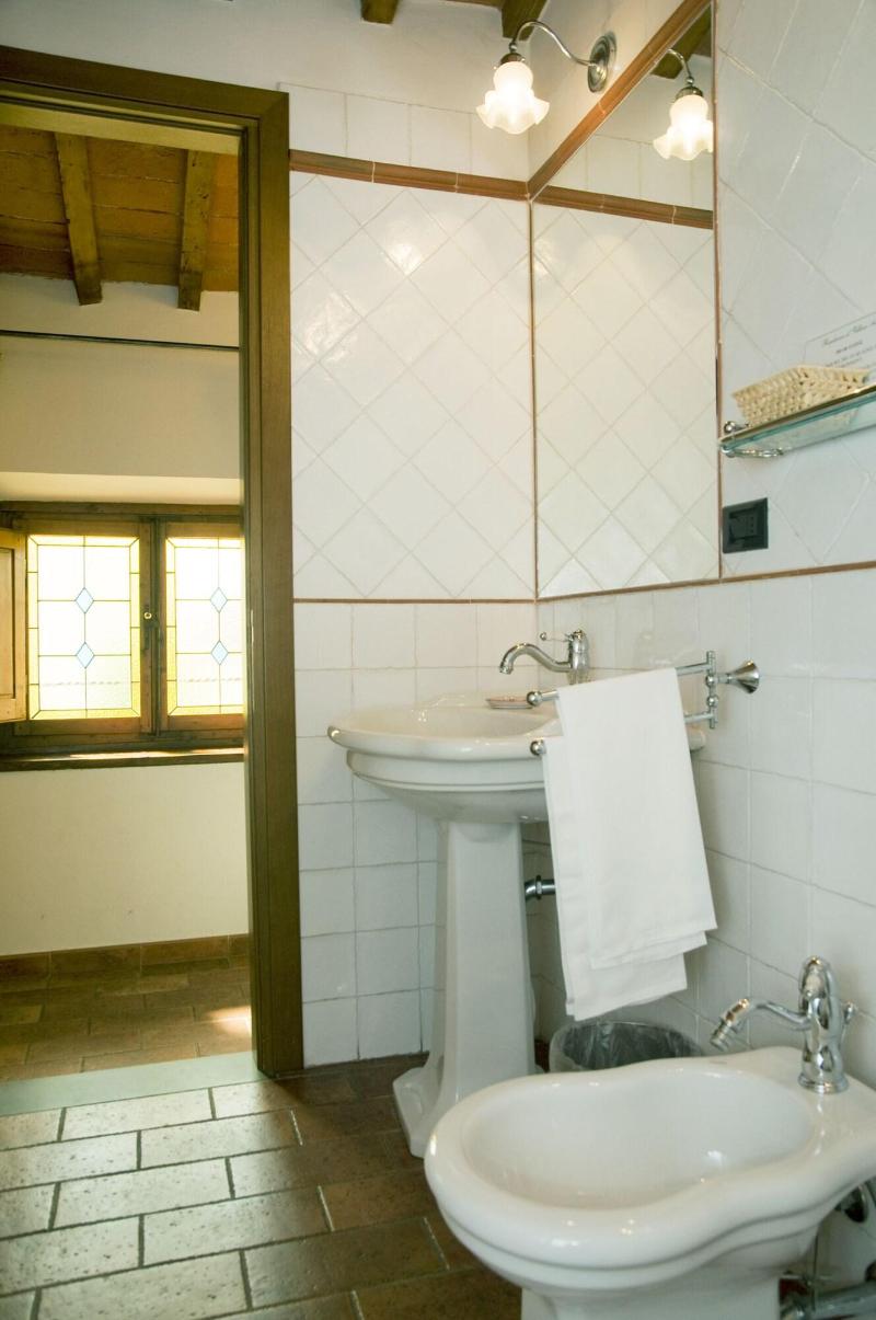 Residenza Il Villino B&B - Oda