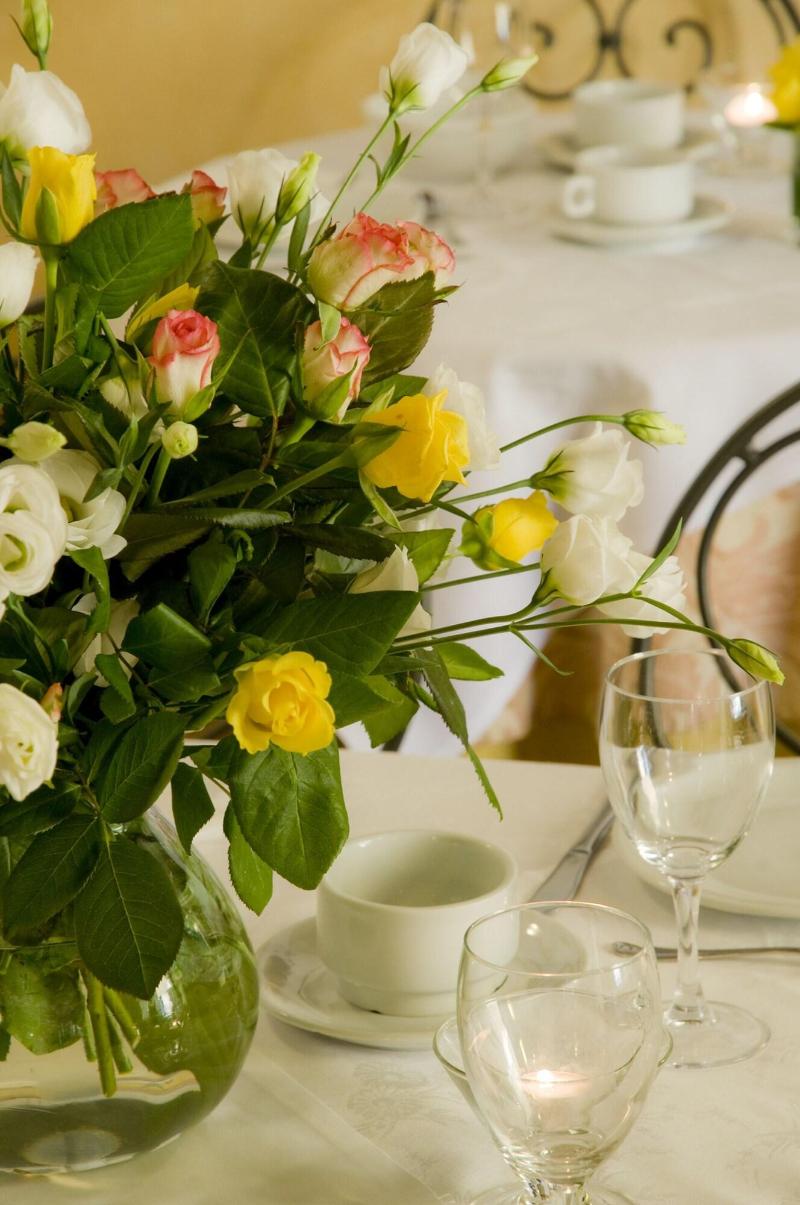 Residenza Il Villino B&B - Restoran