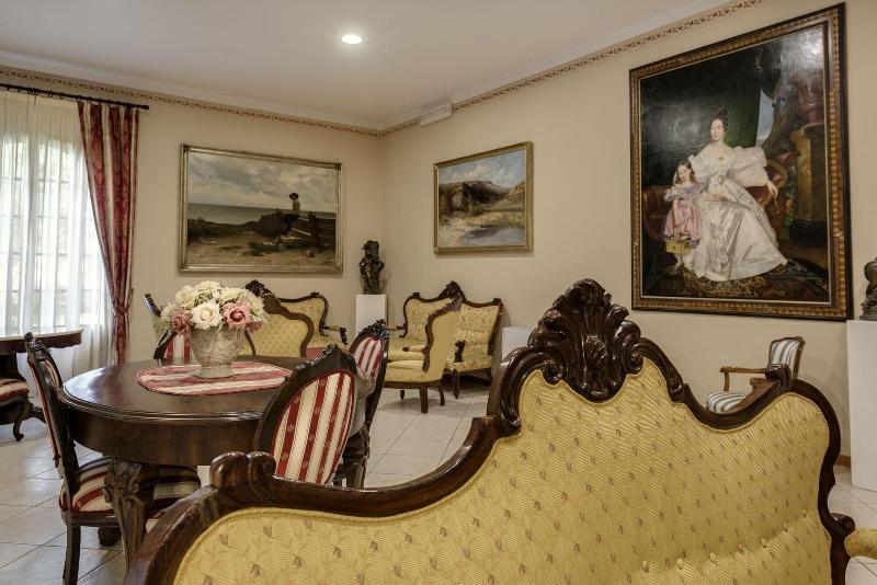 Villa La Stella - Casa per Ferie - Lobi