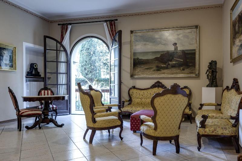 Villa La Stella - Casa per Ferie - Lobi