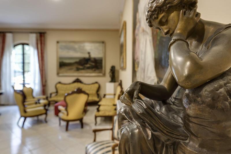 Villa La Stella - Casa per Ferie - Lobi