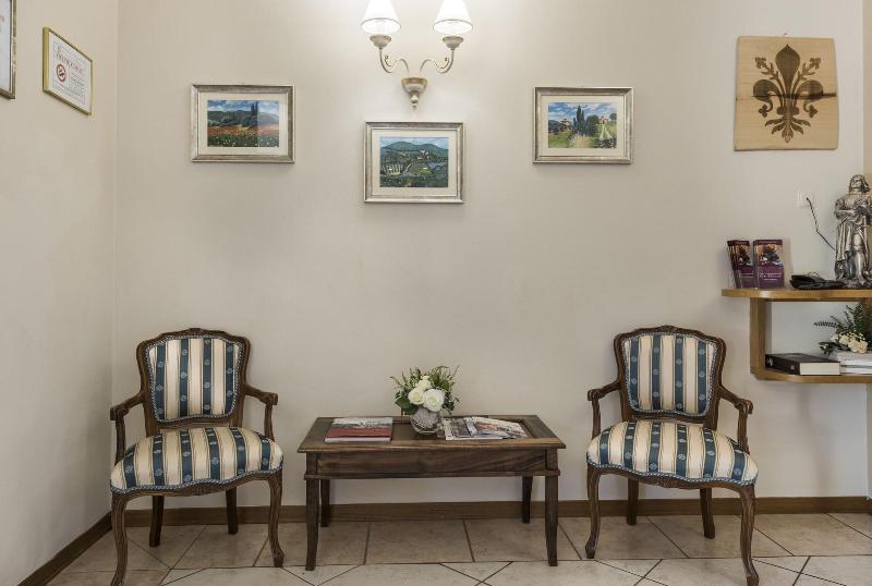 Villa La Stella - Casa per Ferie - Lobi
