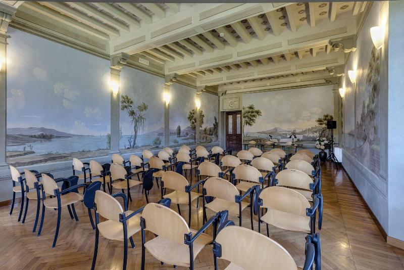 Villa La Stella - Casa per Ferie - Lobi