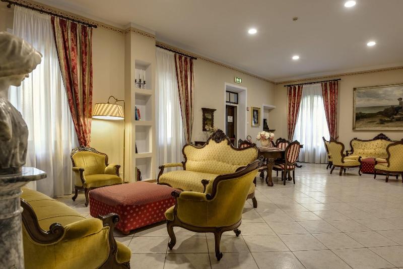 Villa La Stella - Casa per Ferie - Lobi